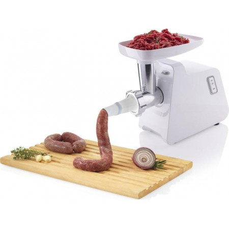 Мясорубка Gorenje MG1701W белый