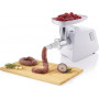 Мясорубка Gorenje MG1701W белый