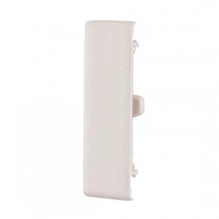 Накладка на стык крышки Legrand 010801 Белый