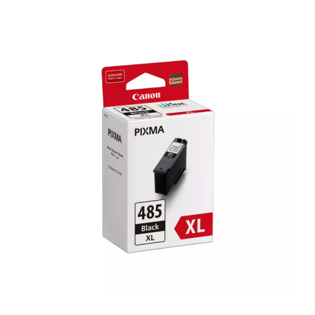 Картридж струйный Canon PG-485XL (6202C001AA) черный