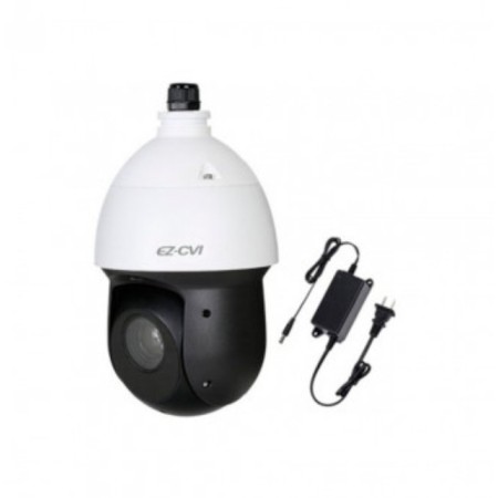 IP-камера Dahua SD-C4225H/DH-SD49225I-HC белый