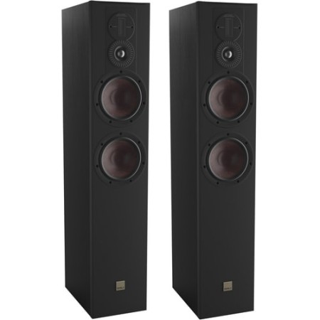 Напольная акустика DALI Opticon 6 MK2 (247063) Черный