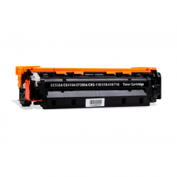 Картридж лазерный Colorfix (CC530A/CE410A/CF380A (CLF)) черный