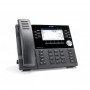 IP-телефон Mitel MiVoice 6930w черный