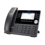 IP-телефон Mitel MiVoice 6930w черный