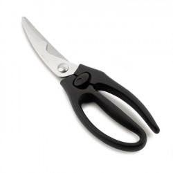 Ножницы кухонные Arcos Ecopro 539100 черные