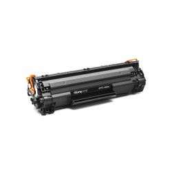 Картридж лазерный Europrint EPC-CE285A/CE278A/CB435A/CB436A (EPC-CE285A/CE278A/CB435A/CB436A/725/728 Universal) черный (с чипом)