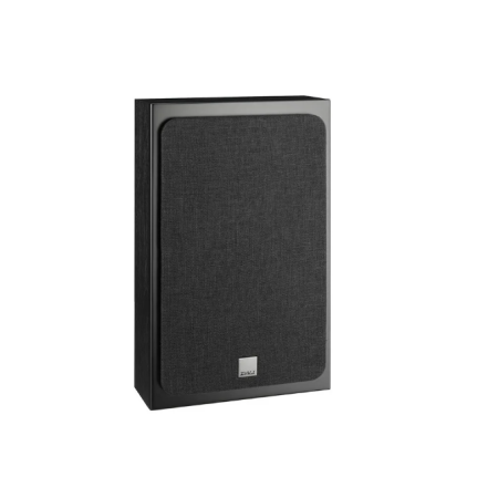Настенная активная акустика Dali 231093 Черный