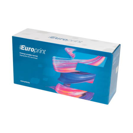Картридж лазерный Europrint (CE505A/CF280A/CRG-719 Universa) черный (с чипом)