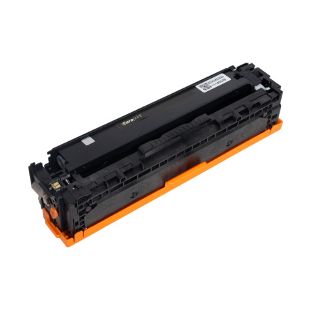 Картридж лазерный Europrint (CB541A/CE321A/CF211A) синий (с чипом)