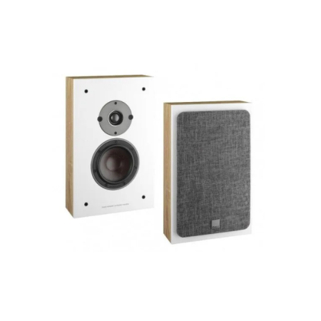 Настенная акустика DALI 230095 Коричневый