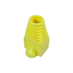 Бут (Колпачок) SHIP S902-Yellow жёлтый