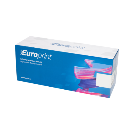 Картридж лазерный Europrint (CB542A/CE322A/CF212A) желтый (с чипом)