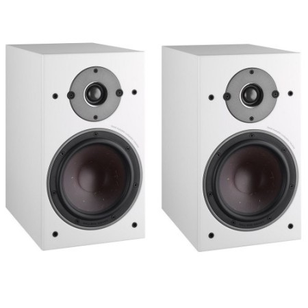 Полочная акустика DALI 230030 Белый