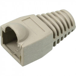 Бут (Колпачок) TWT TWT-BO-6.0-GY/100 серый