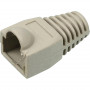 Бут (Колпачок) TWT TWT-BO-6.0-GY/100 серый