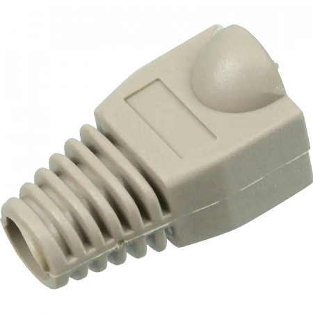 Бут (Колпачок) TWT TWT-BO-6.0-GY/100 серый