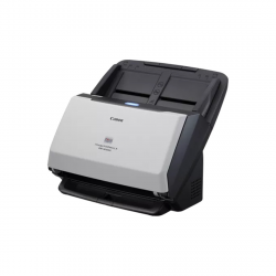 Сканер Canon imageFORMULA DR-M160II (9725B003) черный