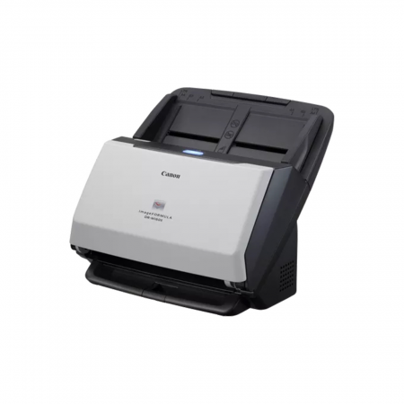 Сканер Canon imageFORMULA DR-M160II (9725B003) черный