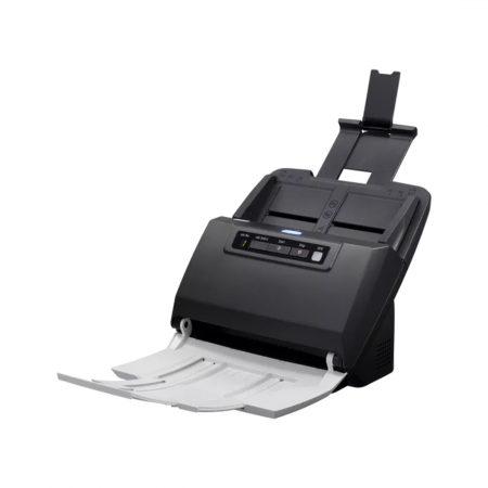 Сканер Canon imageFORMULA DR-M160II (9725B003) черный