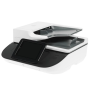 Сканер HP Digital Sender Flow 8500 fn2 (L2762A) белый
