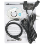 Сканер HP Digital Sender Flow 8500 fn2 (L2762A) белый