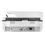 Сканер HP Digital Sender Flow 8500 fn2 (L2762A) белый