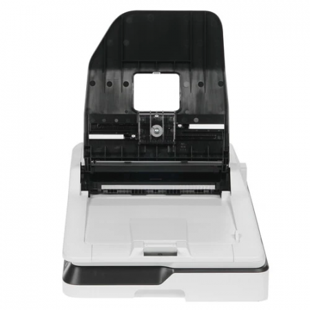Сканер Epson WorkForce DS-1660W (B11B244401) белый