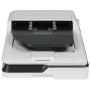 Сканер Epson WorkForce DS-1660W (B11B244401) белый