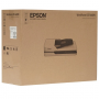 Сканер Epson WorkForce DS-1660W (B11B244401) белый