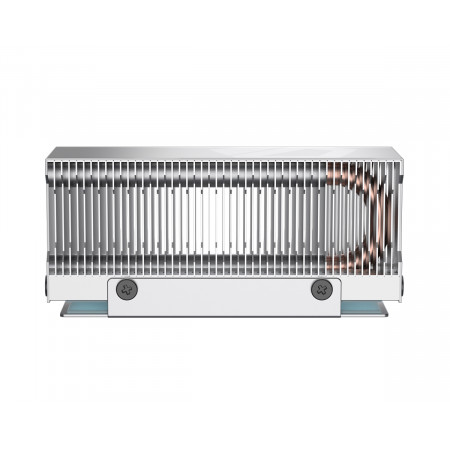 Радиатор для SSD ID-COOLING ZERO M15 серебристый