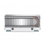 Радиатор для SSD ID-COOLING ZERO M15 серебристый