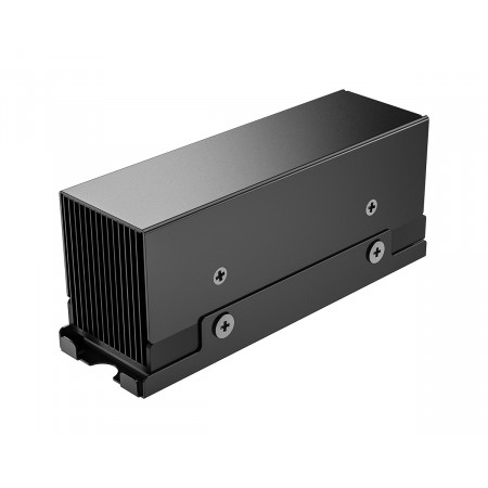 Радиатор для SSD ID-COOLING ZERO M25