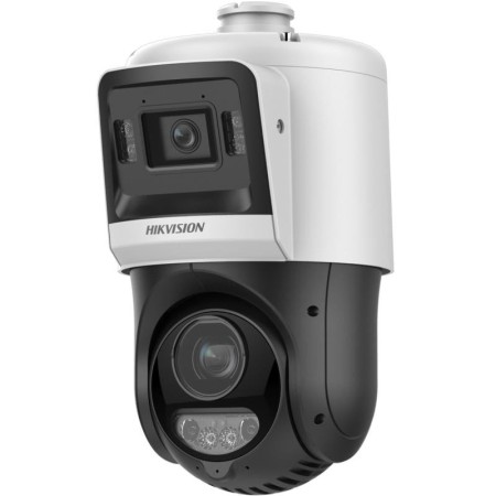 IP-камера Hikvision DS-2SE4C225MWG-E/12(F0) белый