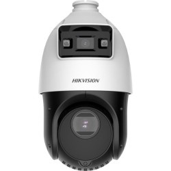 IP-камера Hikvision DS-2SE4C225MWG-E/12(F0) белый