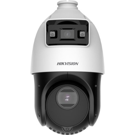 IP-камера Hikvision DS-2SE4C225MWG-E/12(F0) белый