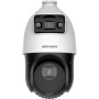 IP-камера Hikvision DS-2SE4C225MWG-E/12(F0) белый