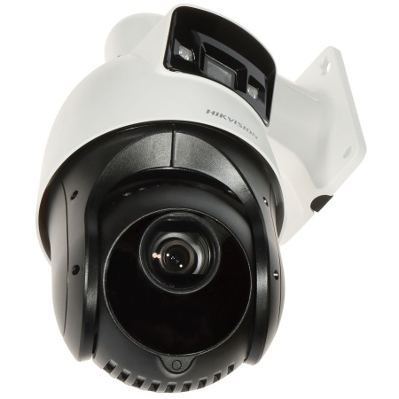 IP-камера Hikvision DS-2SE4C225MWG-E/12(F0) белый