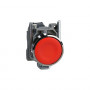 Кнопка Schneider Electric XB4BA42 (XB4BA42) красная