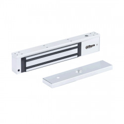 Электромагнитный замок Hikvision DS-K4H250S серый
