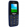 Мобильный телефон Olmio A15 (43768) синий
