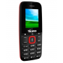 Мобильный телефон Olmio A15 (43767) черный