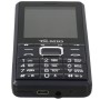 Мобильный телефон Olmio A25 (42528) синий/черный
