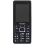 Мобильный телефон Olmio A25 (42528) синий/черный