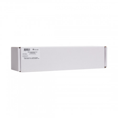 Электромагнитный замок iPower EML-280 серебристый
