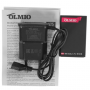 Мобильный телефон Olmio A25 (42527) черный