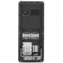 Мобильный телефон Olmio A25 (42527) черный