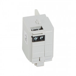 Независимый расцепитель Legrand 27154 (27154) белый