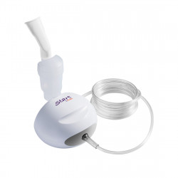 Небулайзер iHealth NEb (NB-218C EU) белый