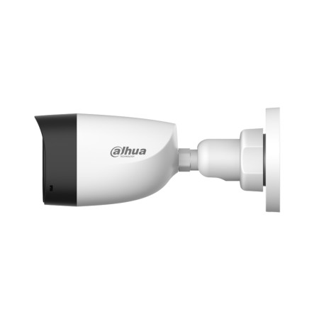 IP-камера Dahua DH-HAC-HFW1500CLP-IL-A-0280B белый